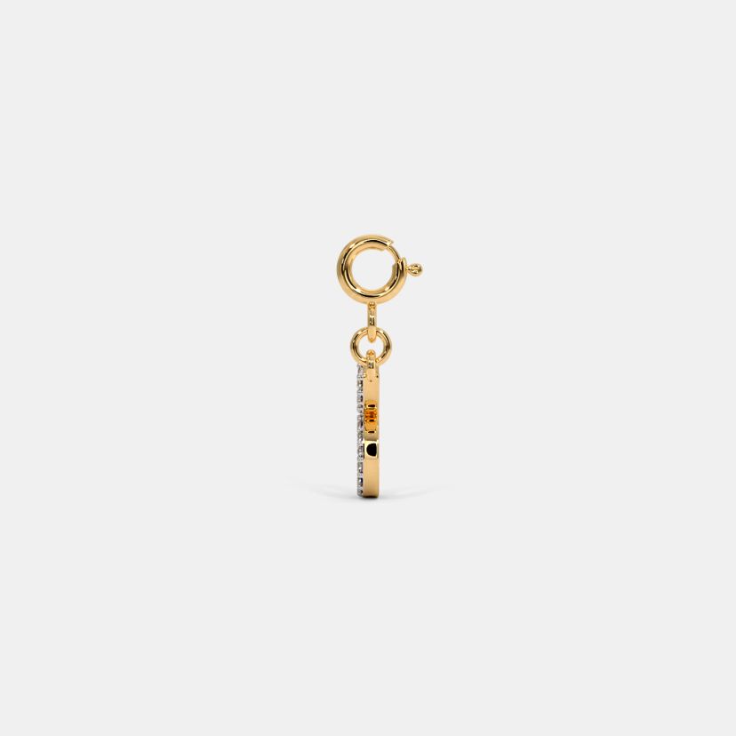 The Elysian Taurus Multiwearable Charm - image 8