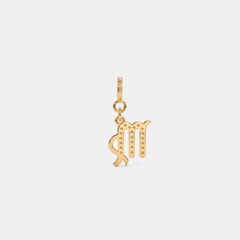 The Elysian Virgo Multiwearable Charm - image 9