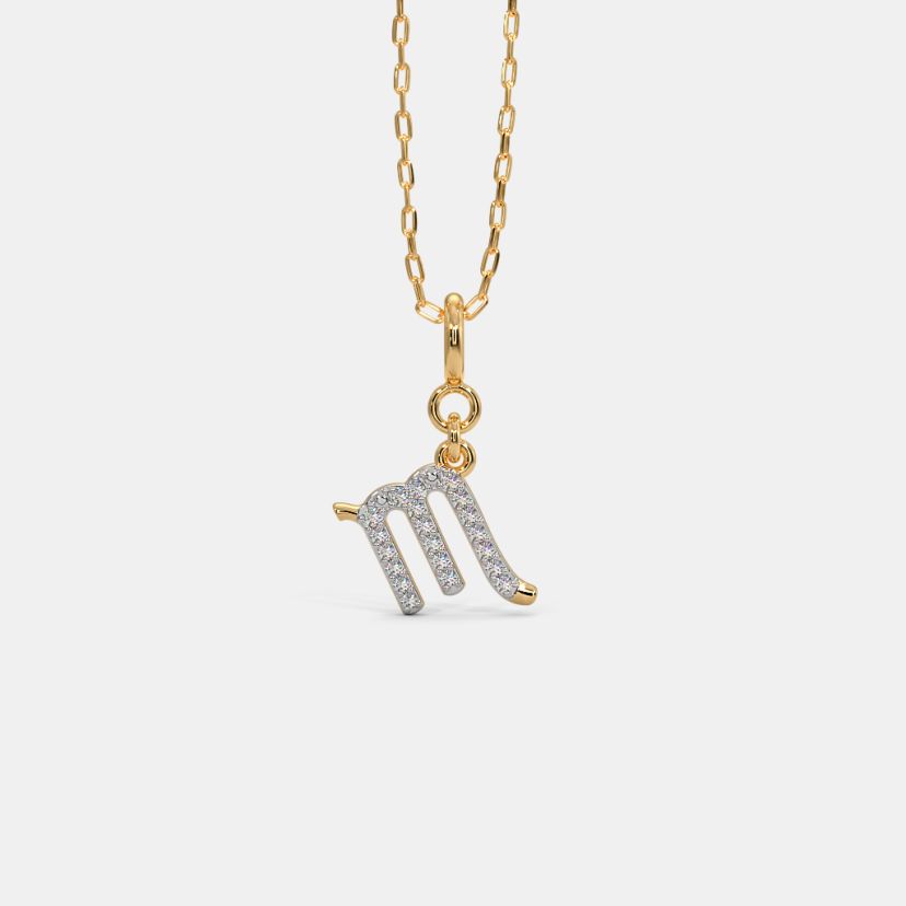 The Elysian Scorpio Multiwearable Charm - image 4