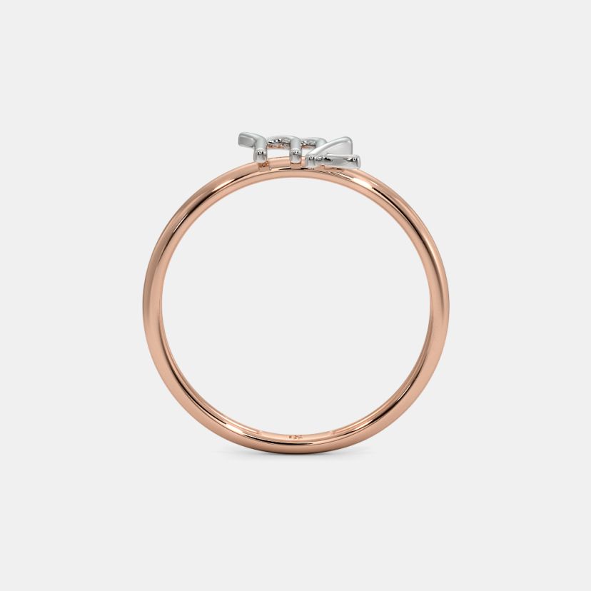 The Sila Virgo Zodiac Ring - image 8