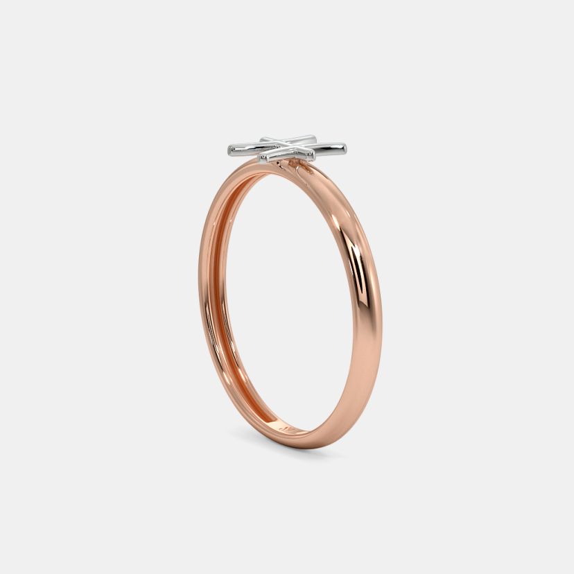 The Sila Pisces Zodiac Ring - image 9