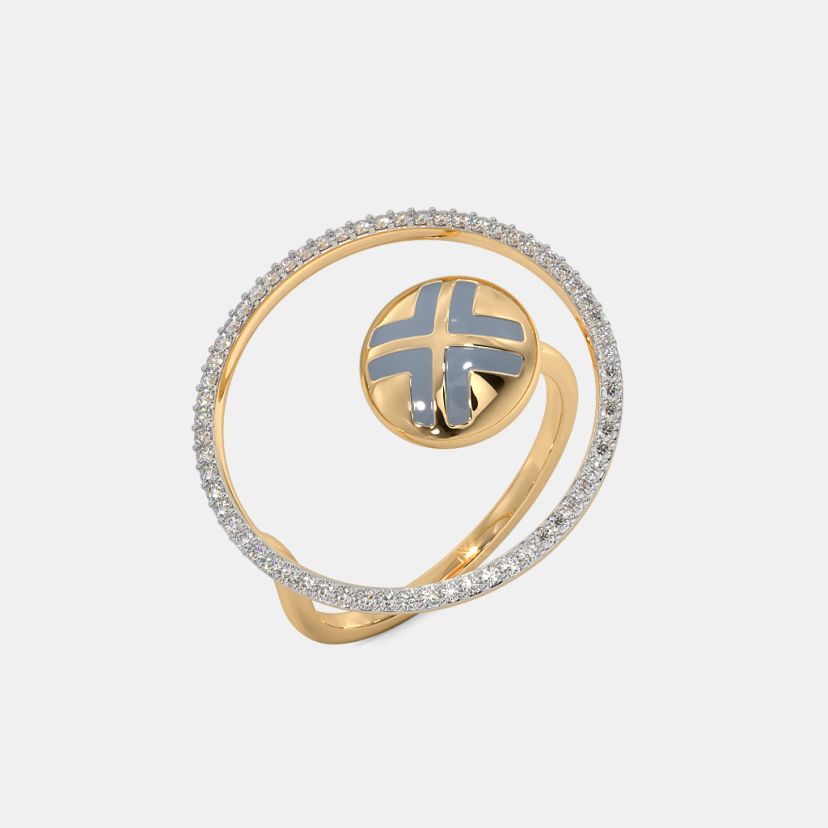 The Streetscape Ring - image 1