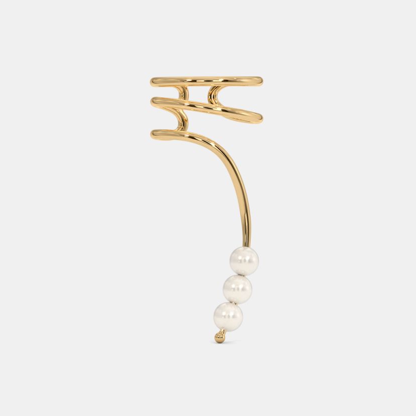 The Audace Ear Cuff - image 4