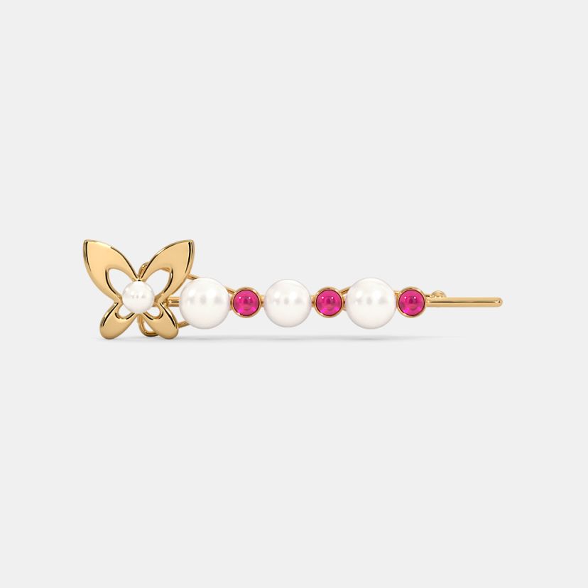The Maisy Hair Pin