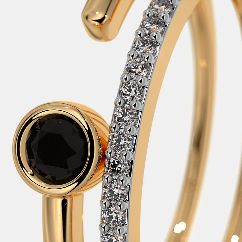 The Nifty Stackable Ring - image 5