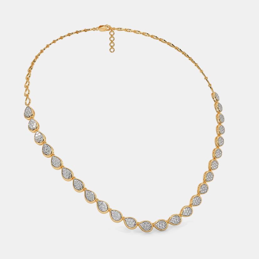 The Aurele Collar Necklace - image 6