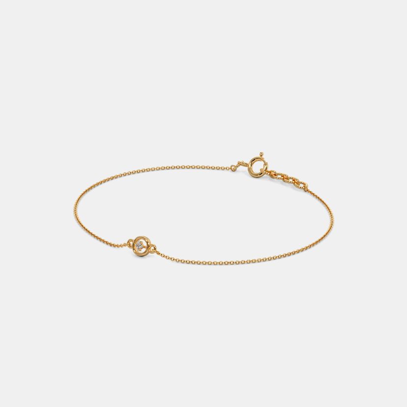 The Colton Chain Bracelet - image 4