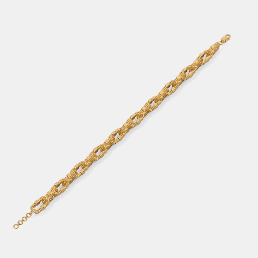 The Ardit Link Bracelet - image 4