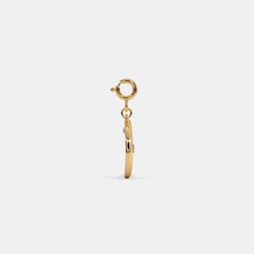 The Zeke Multiwearable Charm - image 10