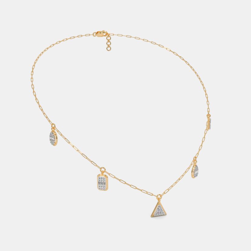 The Umberto Necklace - image 6