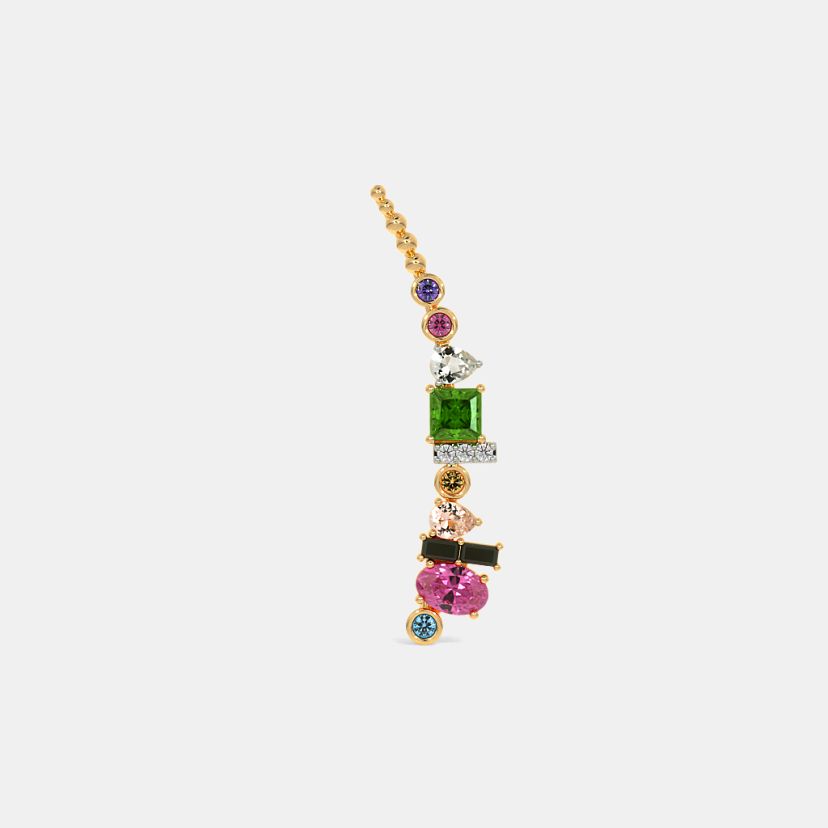 The Blaize Ear Climbers - image 6