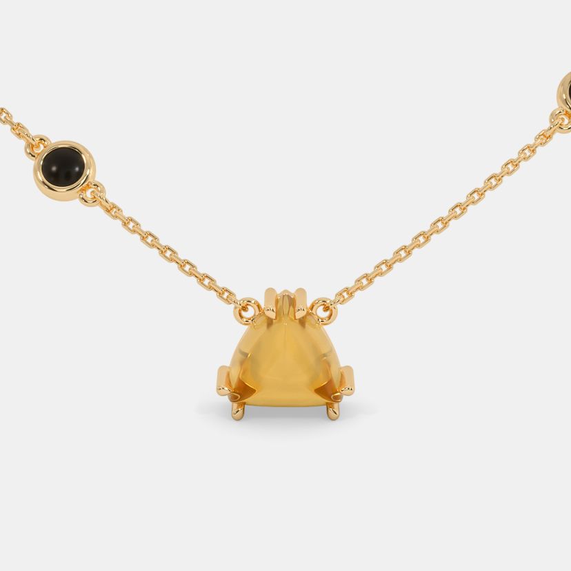 The Neonique Pendant Necklace - image 4