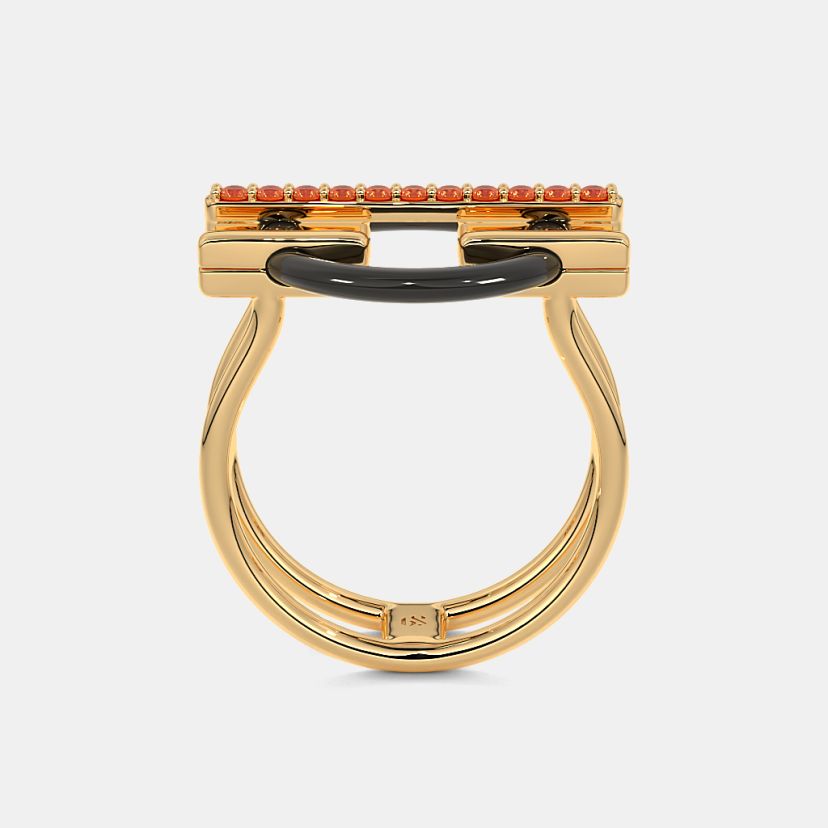 The Poptique Ring - image 8