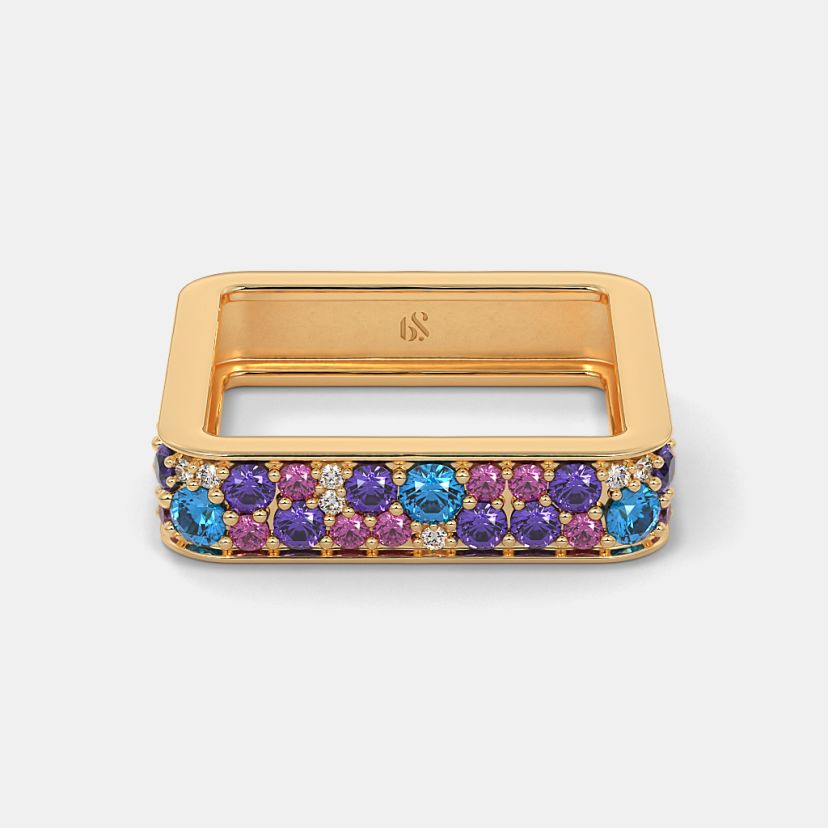 The Celestial Polychroma Ring - image 6