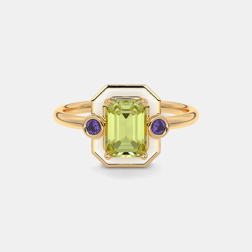The Fusion Pop Ring - image 7