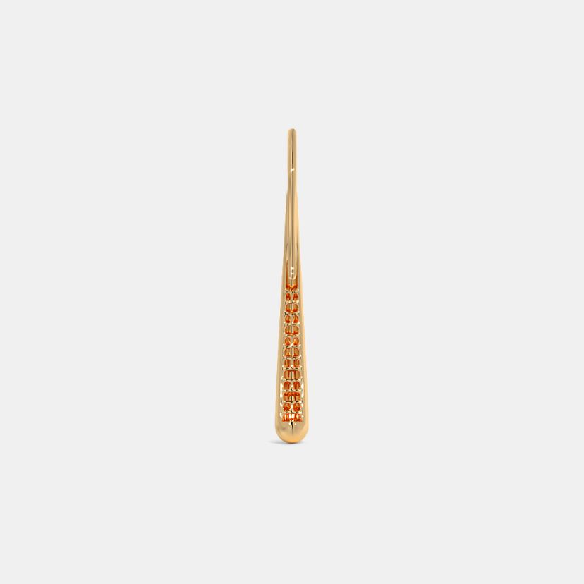 The Rexanna Hook Earrings - image 7