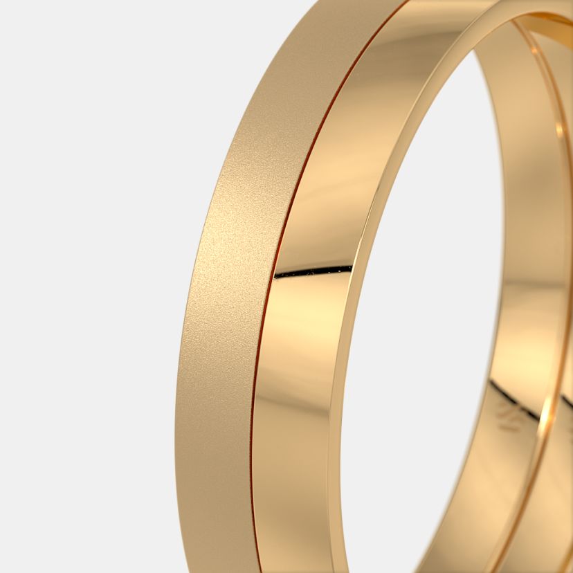 The Eldara Stackable Ring - image 5