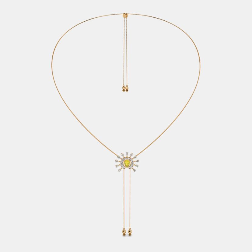 The Elixie Slider Necklace - image 5