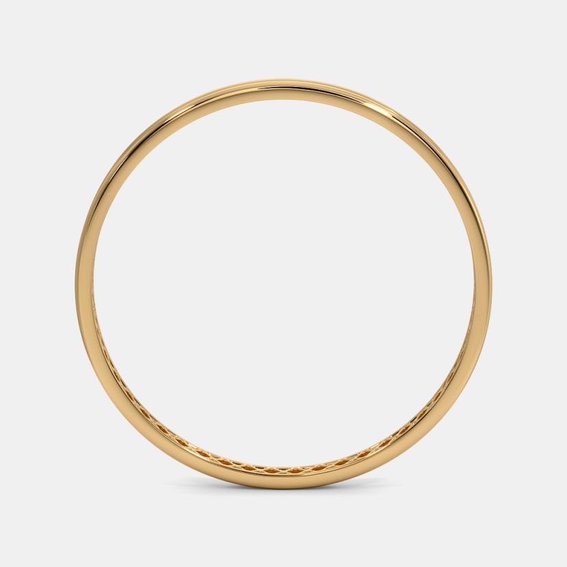 The Illumia Round Bangle - image 6