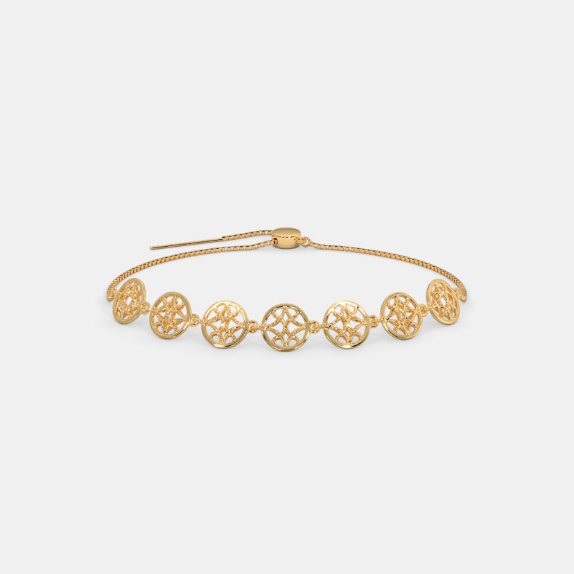 The Orani Slider Bracelet - image 1