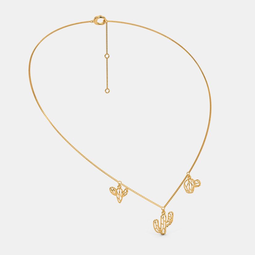 The Cactu Kids Necklace - image 6