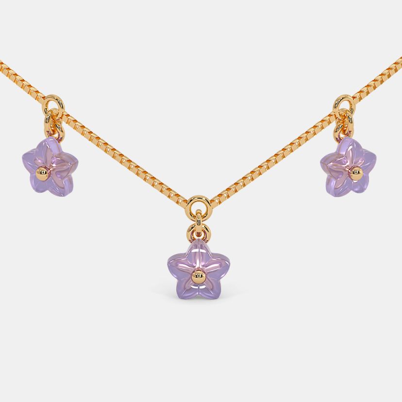 The Anahira Kids Necklace - image 4
