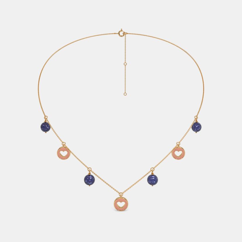 The Idiya Kids Necklace - image 3