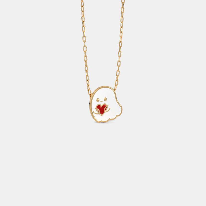 The Spookie Pie Kids Pendant - image 5