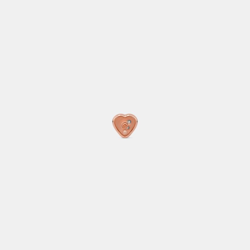 The Laene Heart Kids Stud Earrings - image 6
