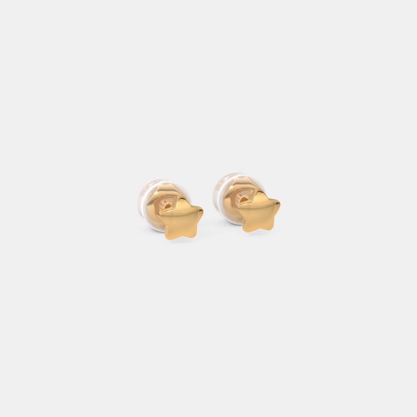 The Twinkaloo Star Kids Stud Earrings - image 4