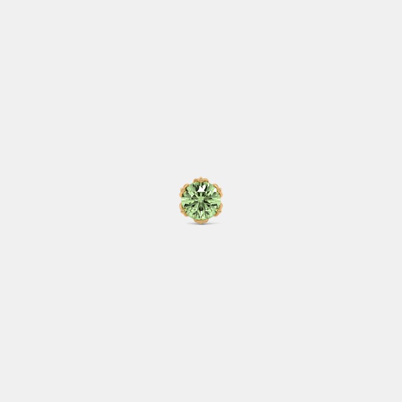 The Mistael Kids Stud Earrings - image 5