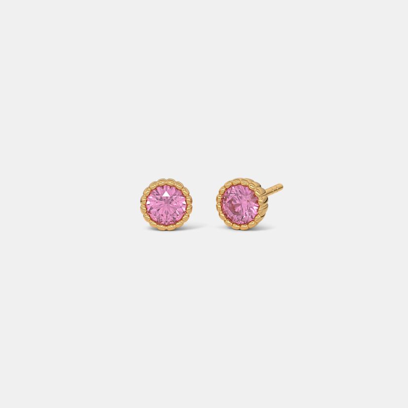 The Aoure Kids Stud Earrings - image 1