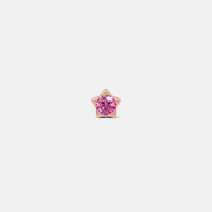 The Zeon Kids Stud Earrings - image 5