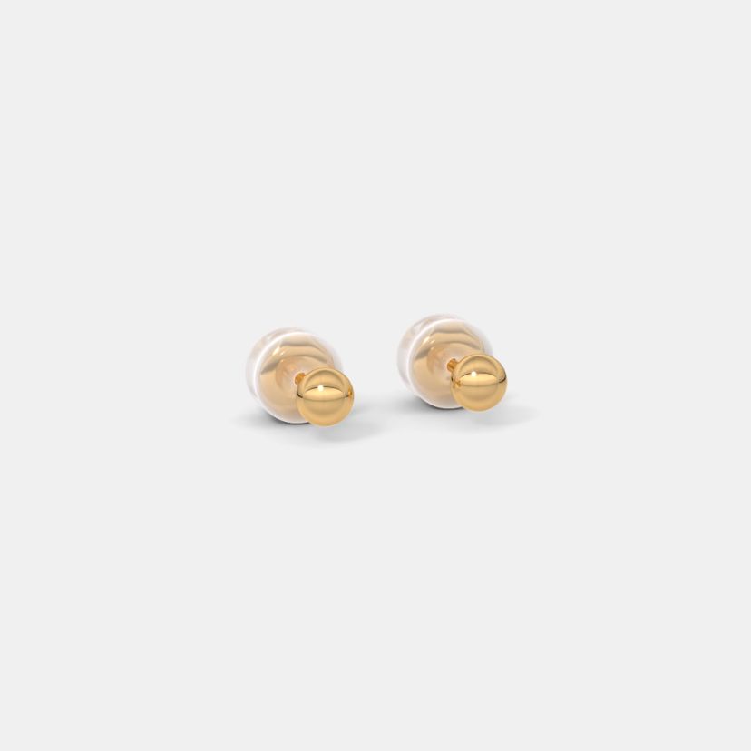 The Zyrra Kids Stud Earrings - image 4