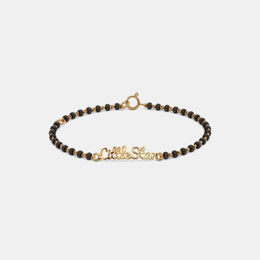 The Little Star Kids Nazariya Bracelet - image 1