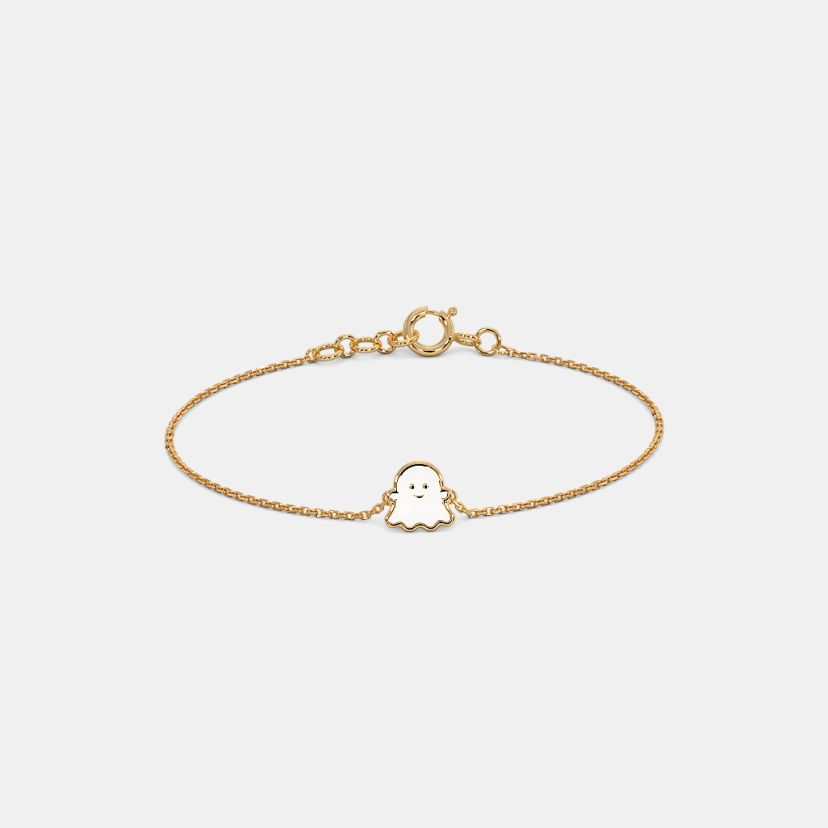 The Twinkly Boo Kids Bracelet - image 1