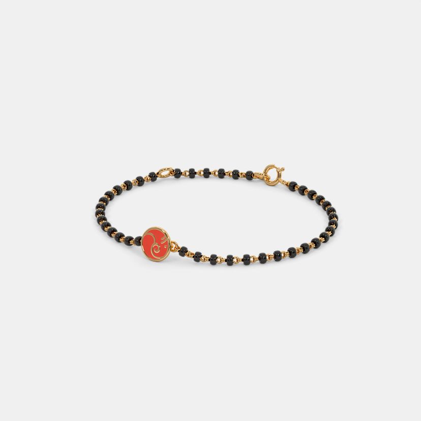 The Ganu Kids Nazariya Bracelet - image 4
