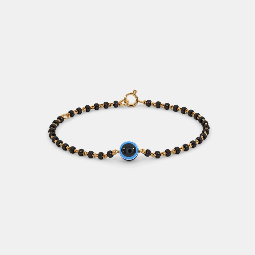 The Novare Evil Eye Kids Nazariya Bracelet - image 1