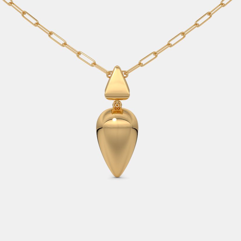 The Islai Necklace For Him - image 4