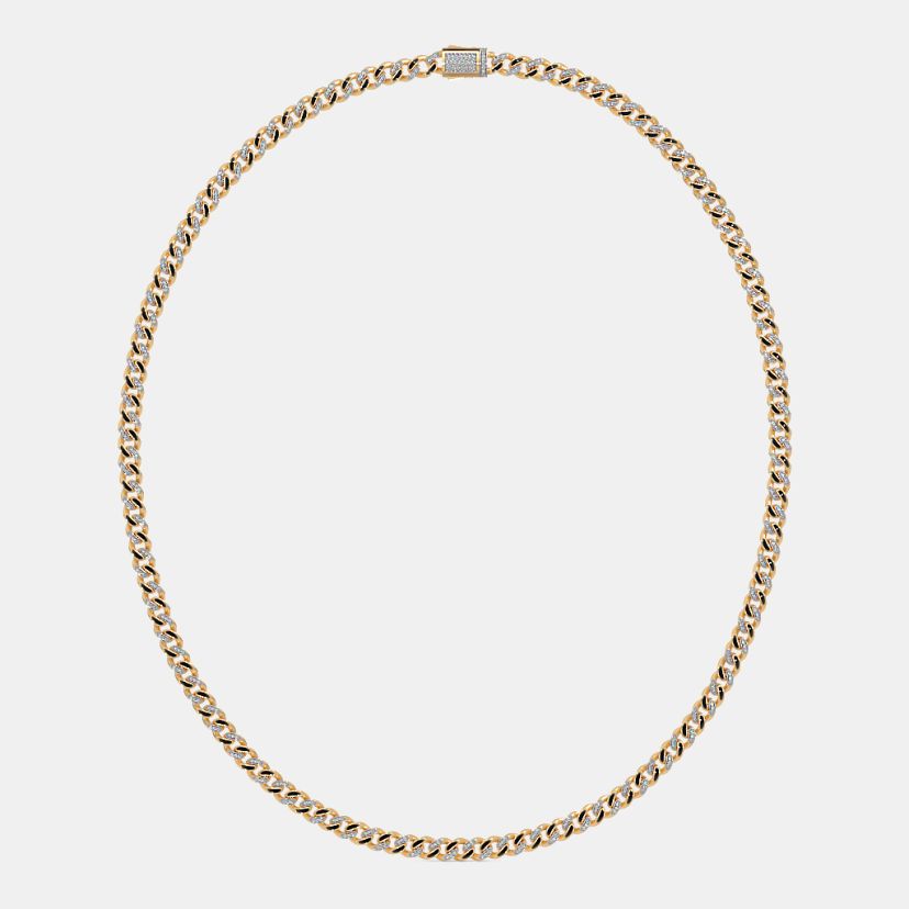 The Ruan Cuban Diamond Chain - image 3