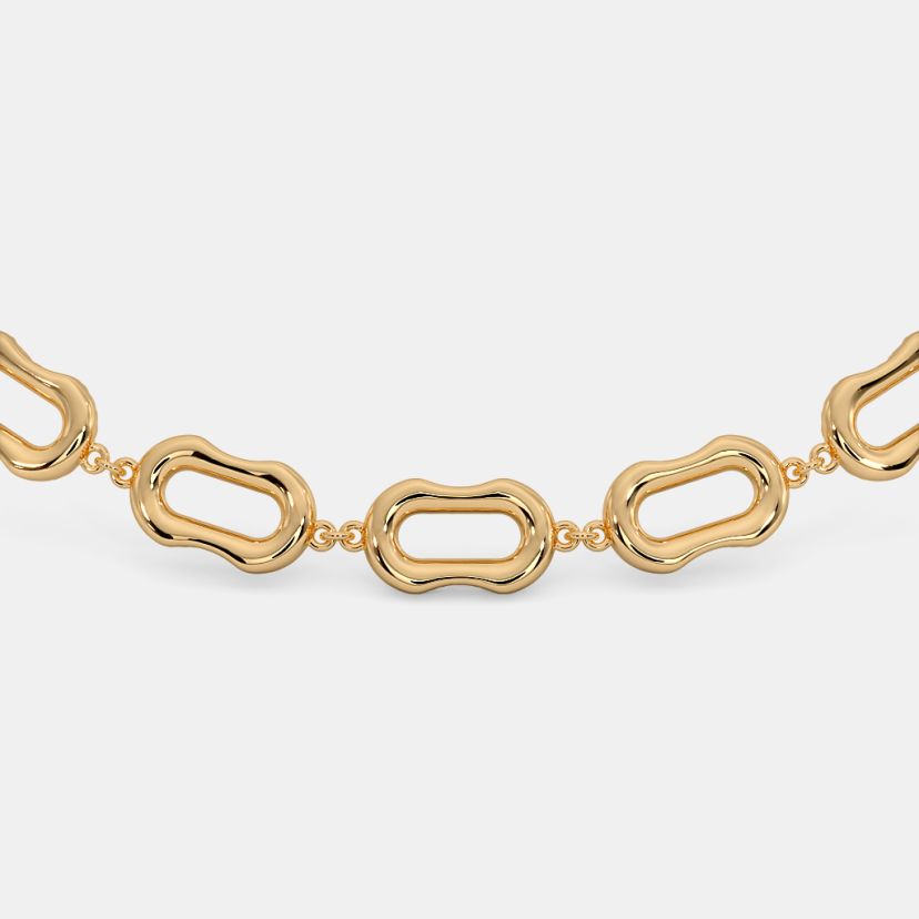 The Jazion Collar Necklace - image 4