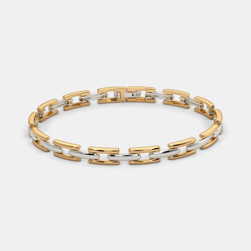 The Rhyz Link Bracelet - image 1