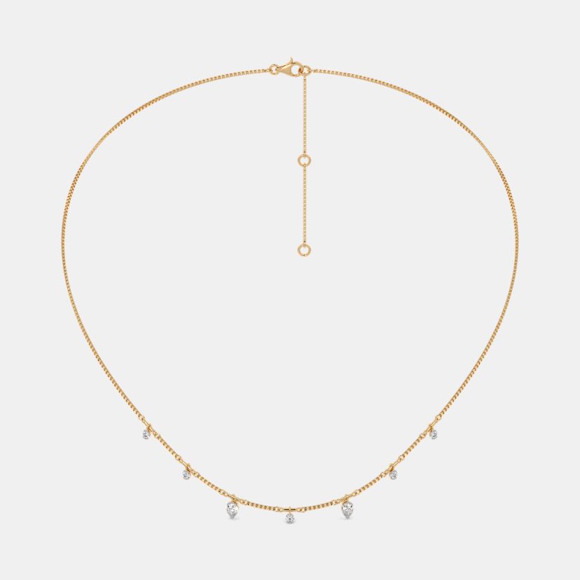 The Tivro Collar Necklace - image 3