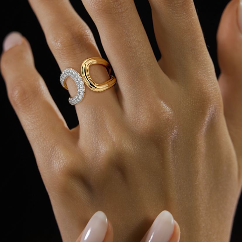 The Melino Ring - image 4