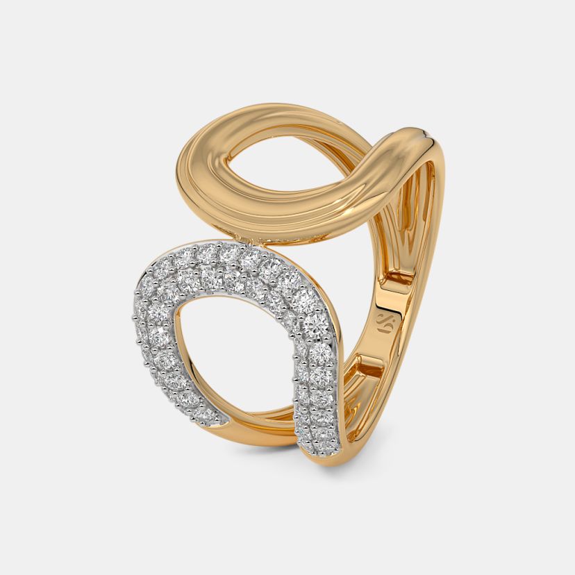 The Melino Ring - image 1
