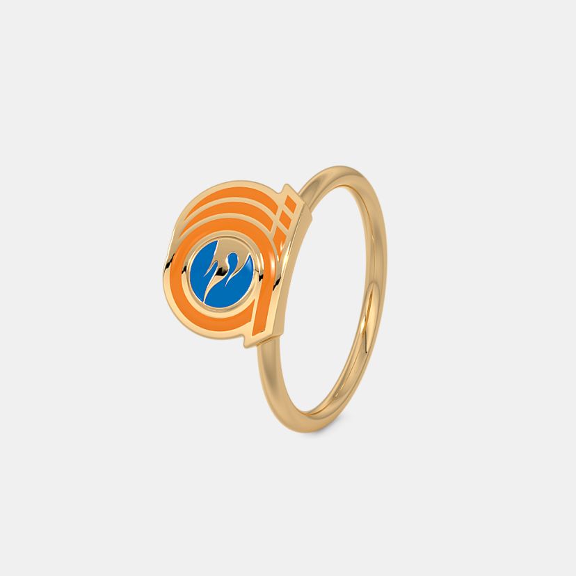 The Turbo Tastic Kids Ring - image 1