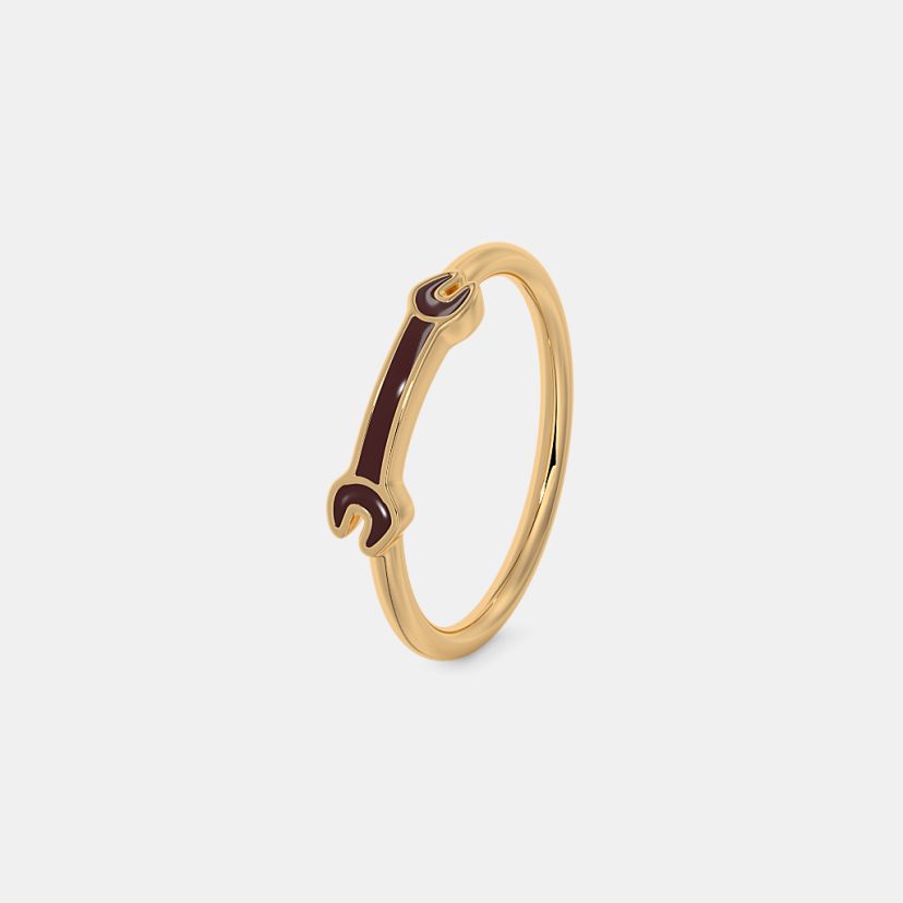 The Driftie Kids Ring - image 1