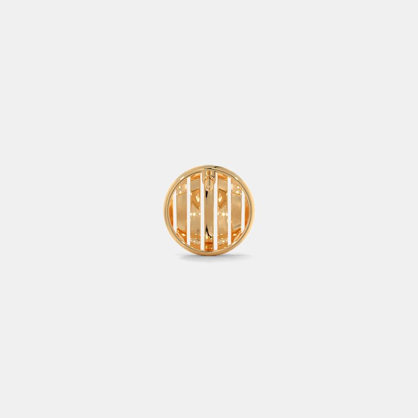 The Caos Simmetrico Stud Earrings - image 8