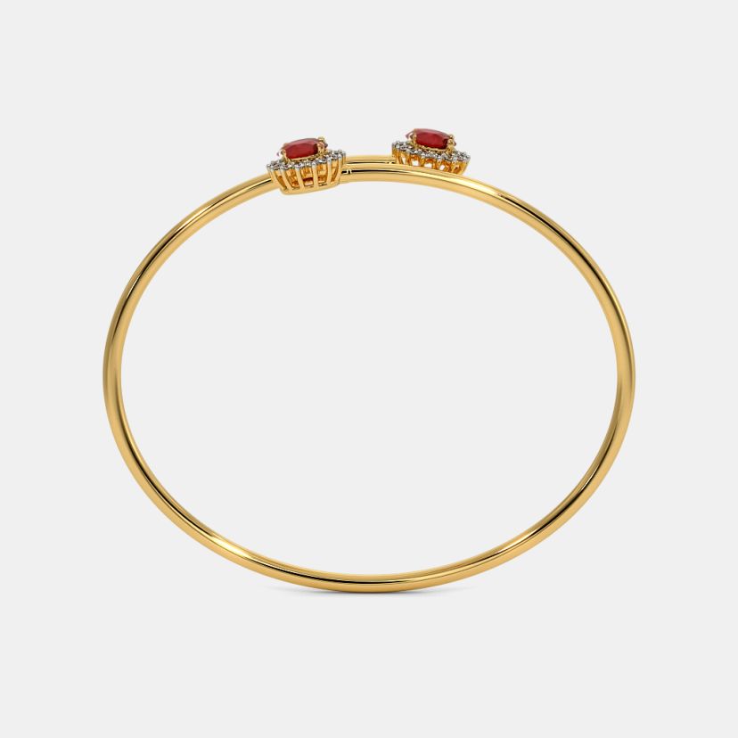 The kallie Twister Bangle - image 6