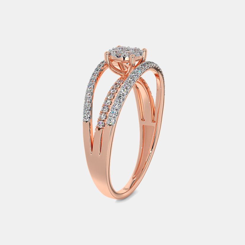 The Cecily Ring - image 9